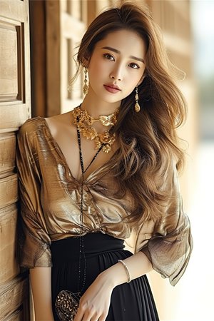 奇怪的美发沙龙